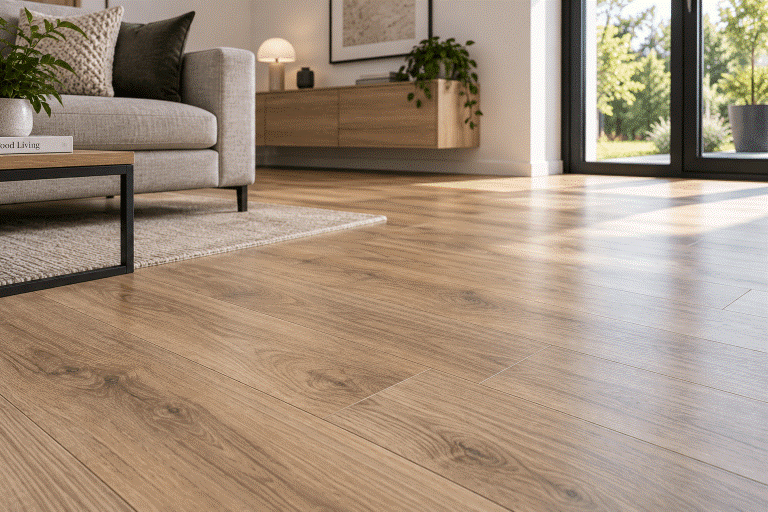 Flooring